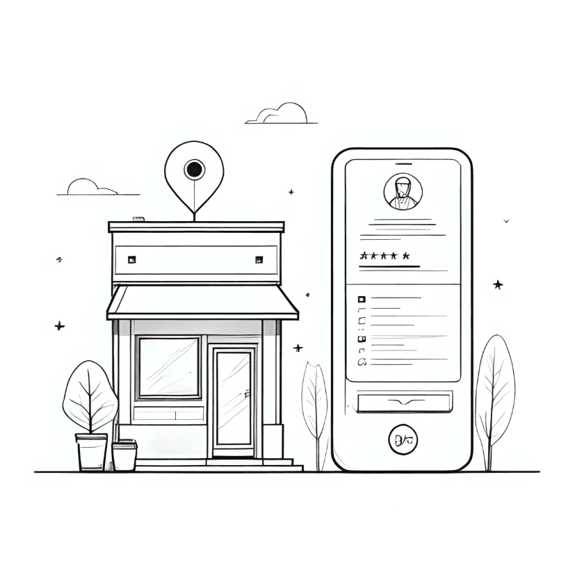 Imagen de Google Business Profile